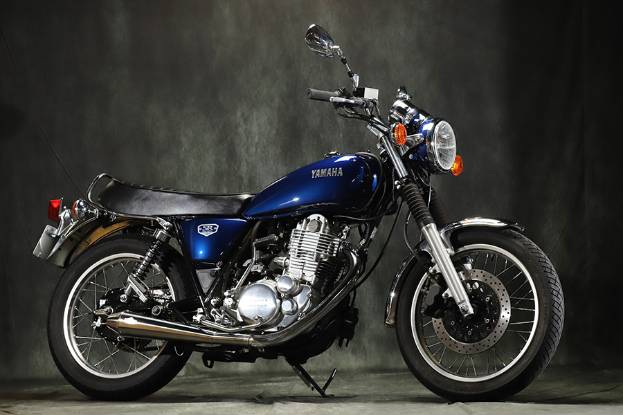 グッズ(GOODS) テーパーコーン SR400